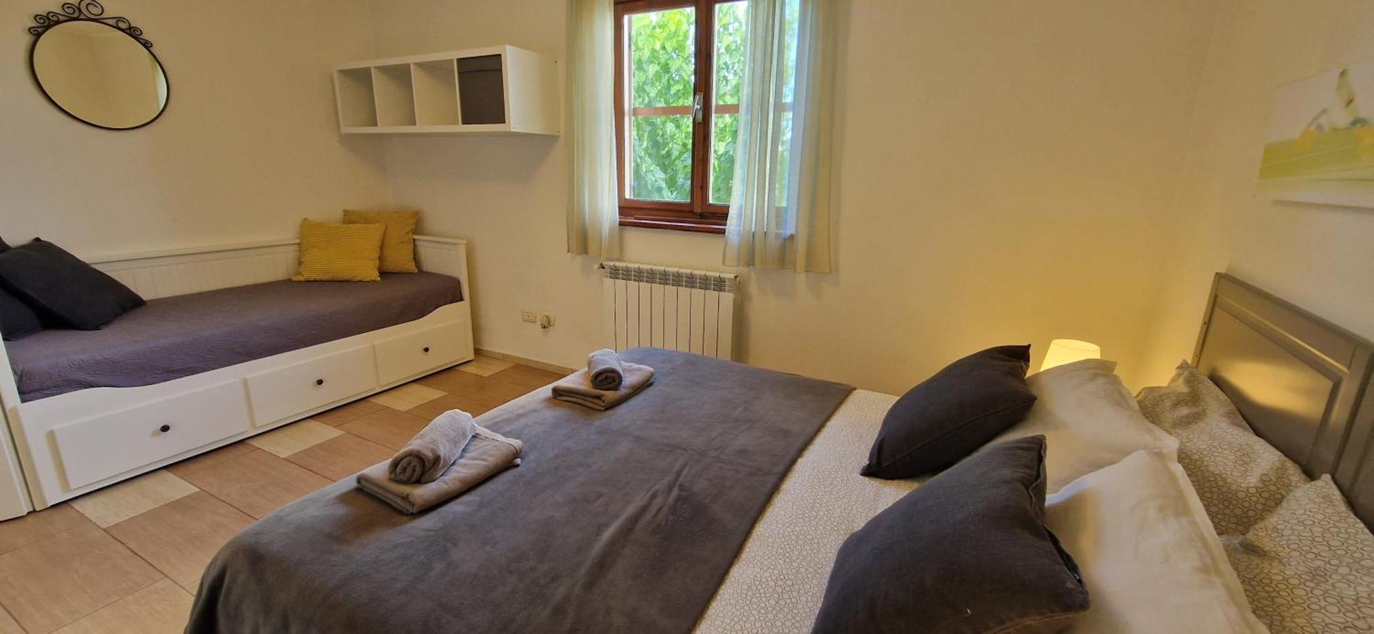 Villa Mimosa Novigrad Istria Dış mekan fotoğraf