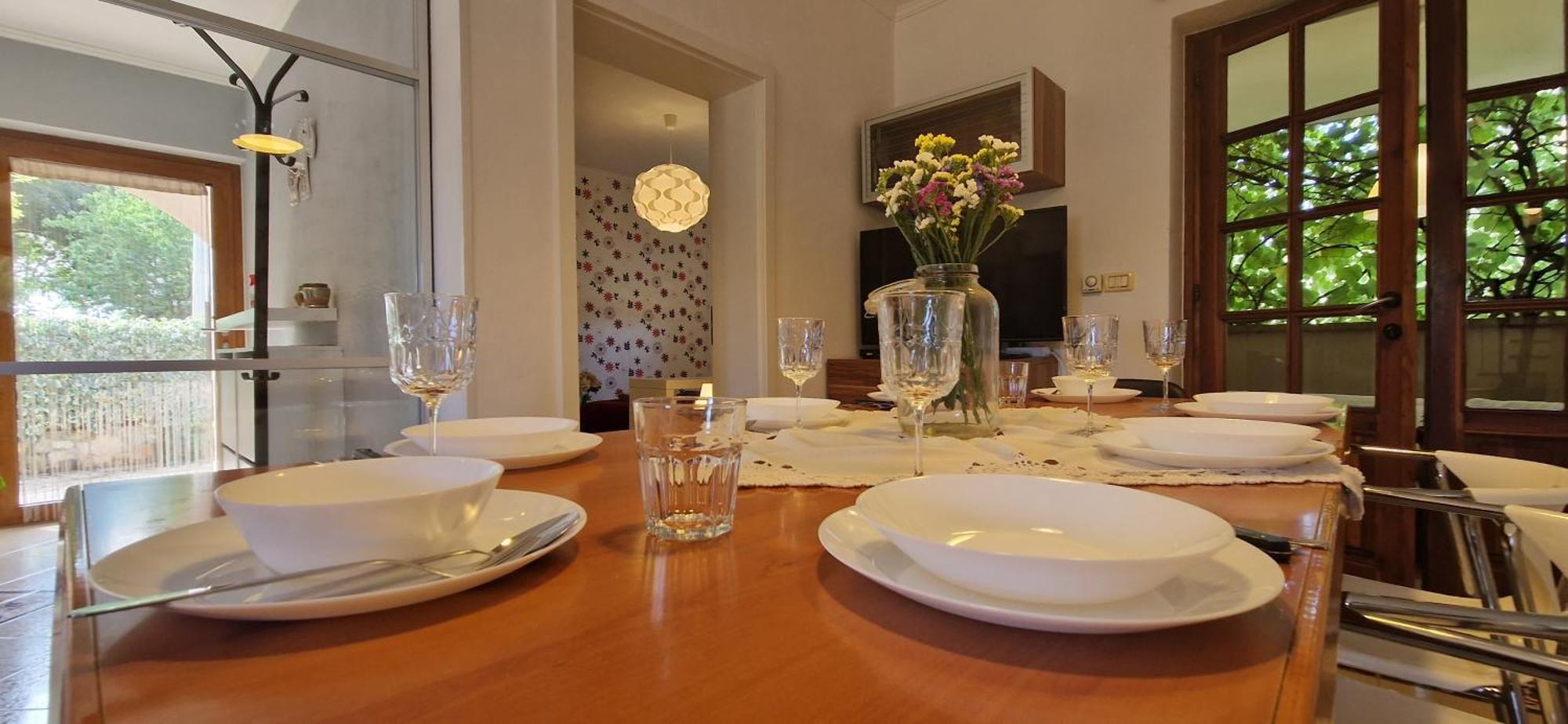 Villa Mimosa Novigrad Istria Dış mekan fotoğraf